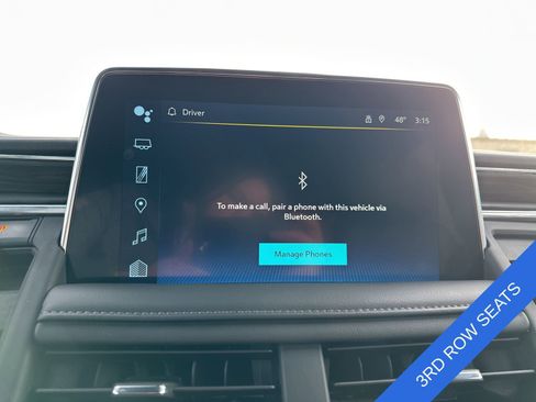 Used 2023 Chevrolet Suburban LT image 48