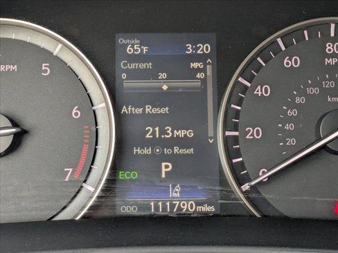 Used 2016 Lexus RX 350 FWD w/ Premium Package image 11