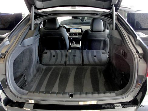 Used 2022 BMW 430i Gran Coupe w/ M Sport Package image 36