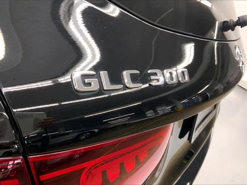 Certified 2022 Mercedes-Benz GLC 300 image 14