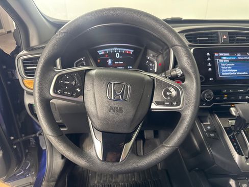 Used 2017 Honda CR-V EX image 16