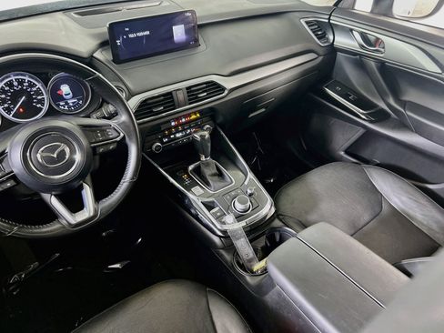 Used 2023 MAZDA CX-9 Touring AWD/4WD image 23