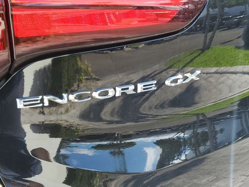 Used 2023 Buick Encore GX Essence w/ Experience Buick Package image 7