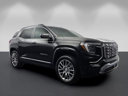 Used 2026 GMC Terrain Denali