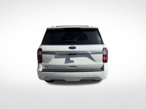 Used 2021 Ford Expedition Max Platinum AWD/4WD image 9