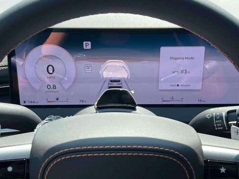 New 2026 Genesis GV70 2.5T Sport Prestige AWD/4WD image 21