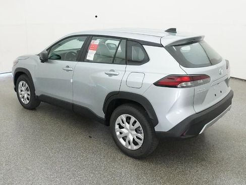 New 2026 Toyota Corolla Cross L image 5