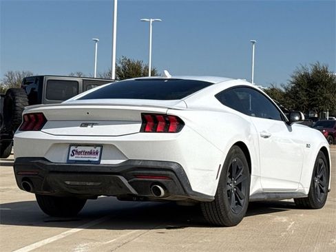Used 2024 Ford Mustang GT image 8