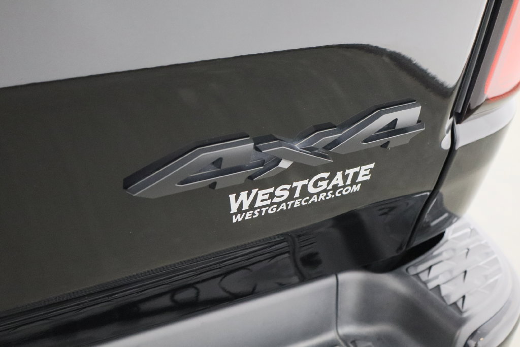 Used 2019 RAM 1500 Laramie AWD/4WD image 41