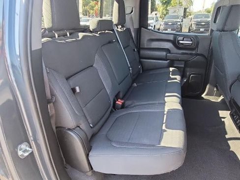Used 2020 Chevrolet Silverado 1500 LT w/ All-Star Edition RWD image 25