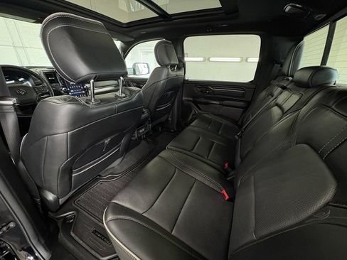Used 2023 RAM 1500 Limited AWD/4WD image 22