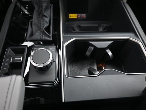 New 2026 Toyota Tundra Limited image 4