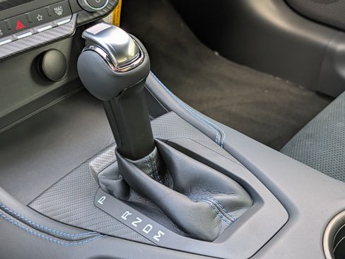 New 2026 Ford Mustang Dark Horse RWD image 27