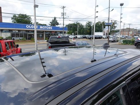 Used 2019 RAM 1500 Limited AWD/4WD image 7