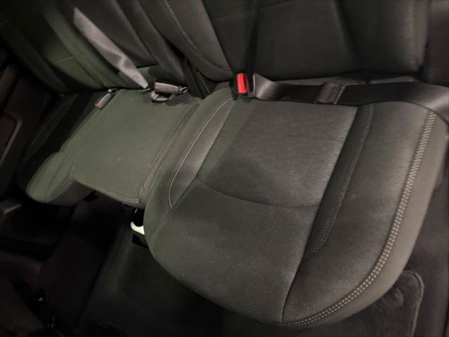 Certified 2026 RAM 2500 Big Horn AWD/4WD image 34