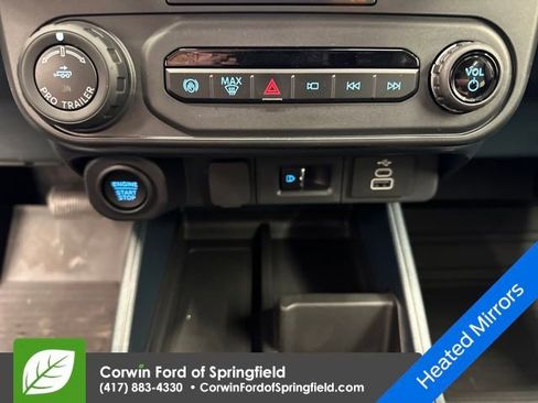 New 2026 Ford Maverick Lobo image 31