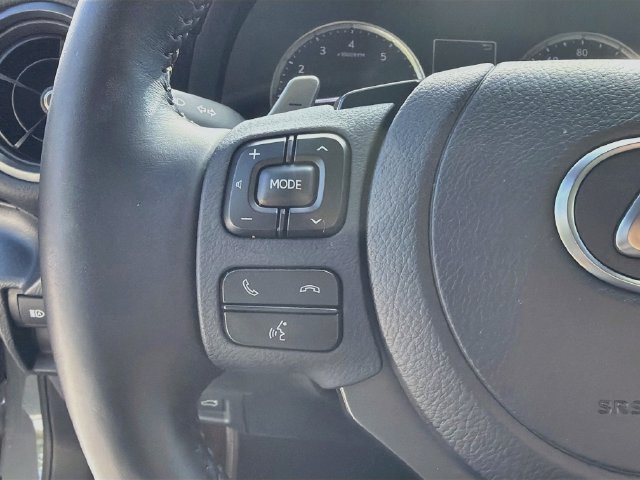 Used 2025 Lexus IS 350 F Sport w/ Accessory Package RWD image 34
