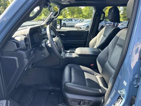 Used 2026 Toyota Land Cruiser w/ Premium Package AWD/4WD image 22