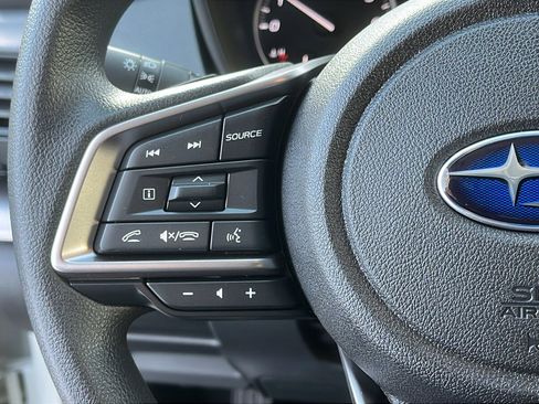 New 2026 Subaru Impreza 2.0i Sport image 9