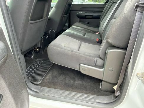 Used 2013 Chevrolet Silverado 1500 LT w/ All-Star Edition RWD image 20
