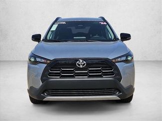 Used 2026 Toyota Corolla Cross LE FWD video 2