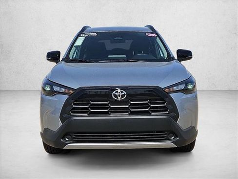 Used 2026 Toyota Corolla Cross LE FWD image 2