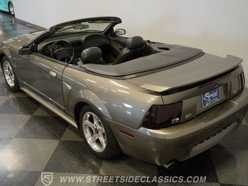 Used 2001 Ford Mustang Cobra RWD image 27