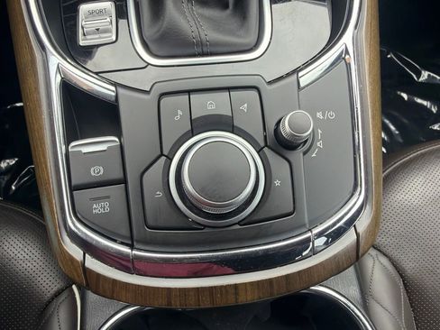 Used 2021 MAZDA CX-9 Signature AWD/4WD image 18