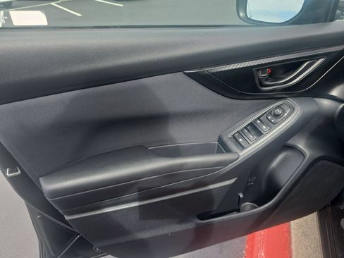 Used 2020 Subaru Impreza 2.0i AWD/4WD image 10