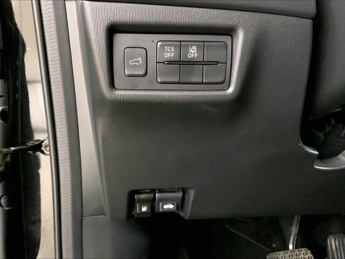Used 2021 MAZDA CX-5 Grand Touring FWD image 34