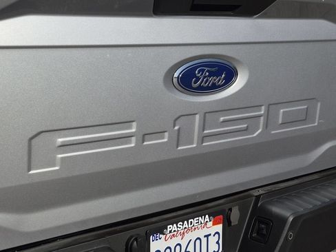 Used 2023 Ford F150 XL w/ Max Trailer Tow Package AWD/4WD image 36