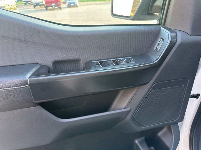 Used 2023 Ford F150 XL w/ STX Appearance Package RWD image 31