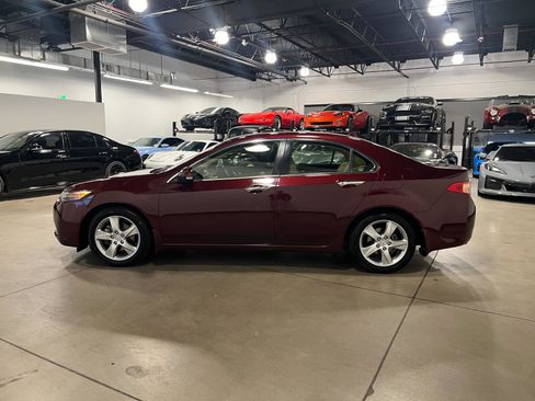 Used 2012 Acura TSX Sedan image 6