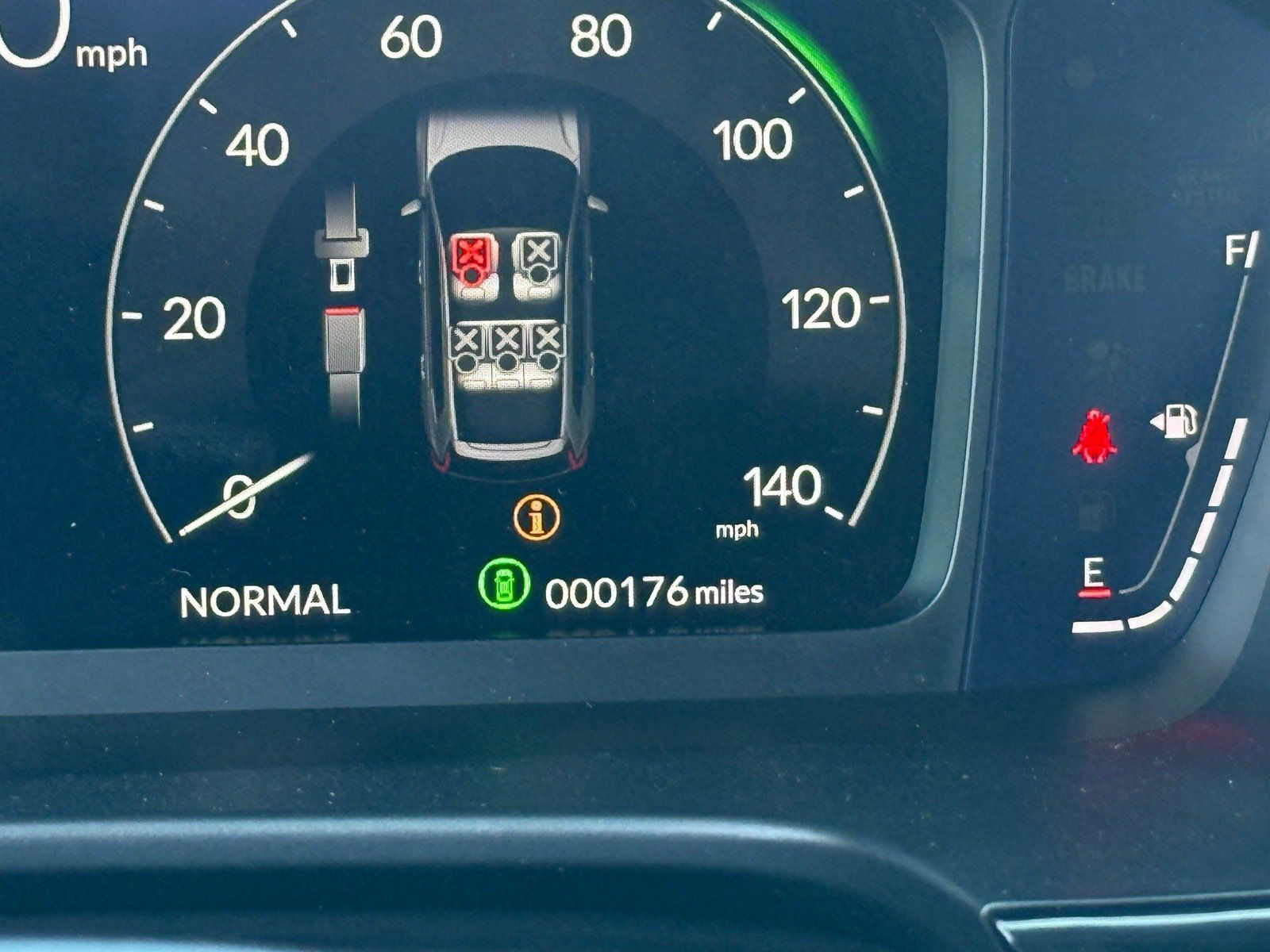 Used 2026 Honda CR-V Sport-L image 20