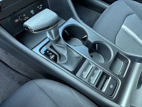 New 2026 Hyundai Sonata SE FWD image 5