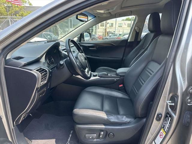 Used 2017 Lexus NX 200t AWD w/ Accessory Package 2 image 14