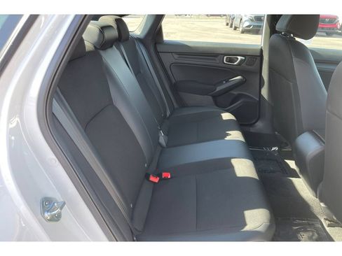 Used 2023 Honda Civic Sport image 17