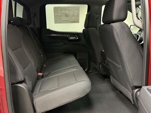 New 2026 Chevrolet Silverado 1500 RST w/ All Star Edition Plus AWD/4WD image 17