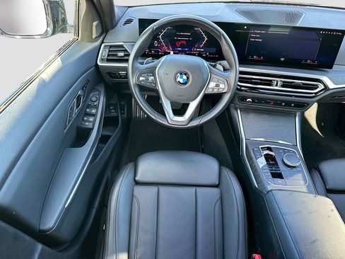 Used 2023 BMW 330i 330i w/ Driving Assistance Package image 23