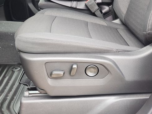 New 2026 Chevrolet Silverado 2500 Custom w/ Custom Value Package image 24