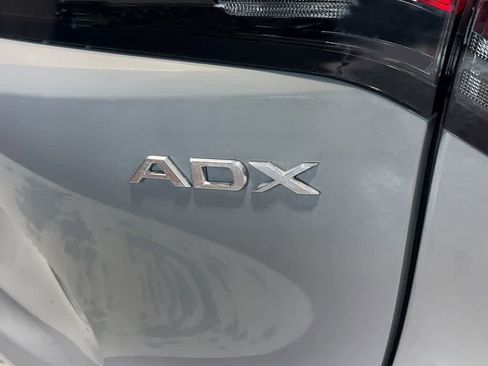 New 2026 Acura ADX A-Spec image 5