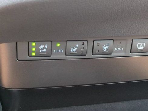 Certified 2025 Lexus ES 350 w/ Premium Package FWD image 20
