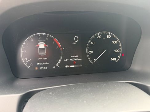 New 2026 Honda Ridgeline TrailSport image 18