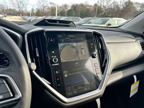 New 2026 Subaru Ascent Limited image 32