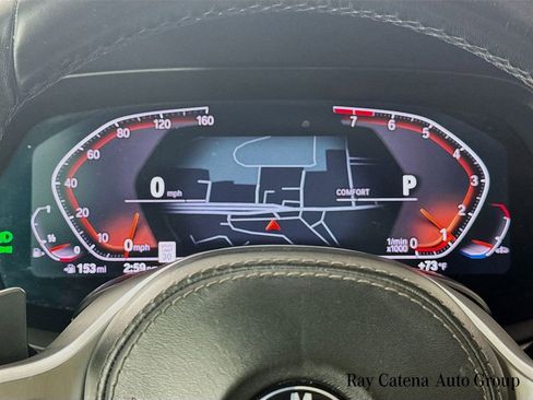 Used 2019 BMW X5 xDrive40i w/ M Sport Package image 12