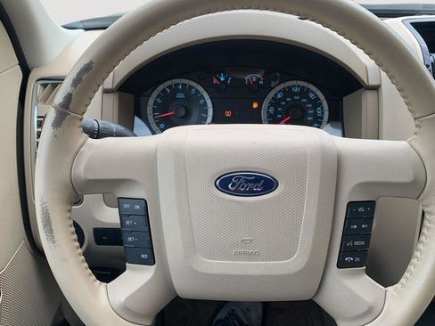 Used 2012 Ford Escape Limited image 12