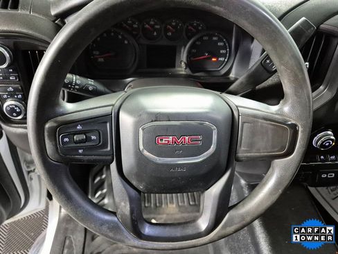 Used 2022 GMC Sierra 1500 Pro w/ Convenience Package image 11