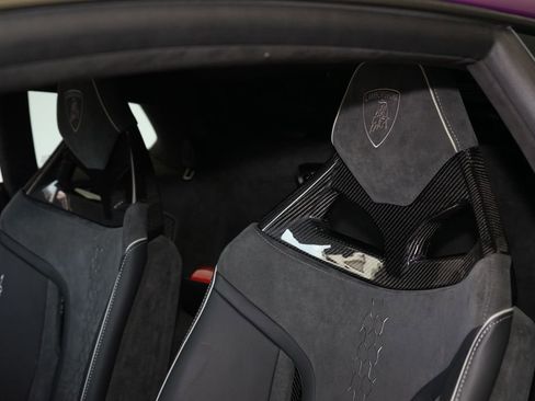 Used 2024 Lamborghini Huracan Sterrato image 29