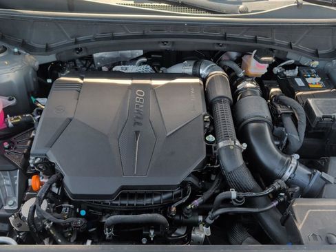 Used 2024 Hyundai Santa Cruz XRT image 21