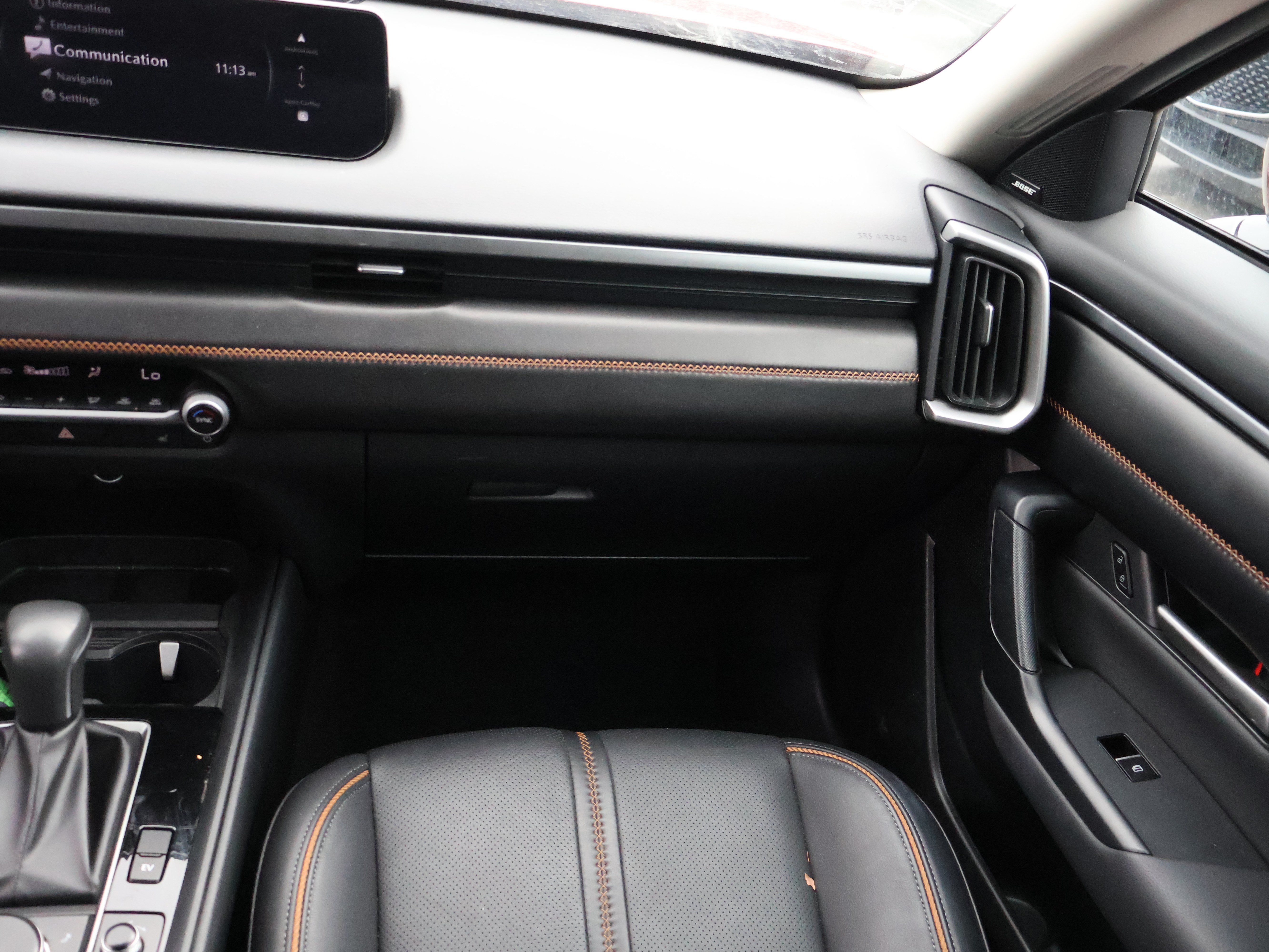 Used 2025 MAZDA CX-50 AWD 2.5 Hybrid w/ Premium Pkg image 13
